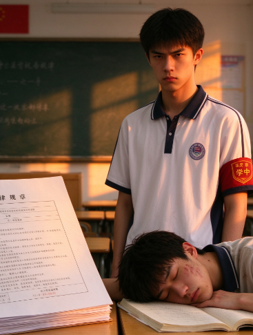 校规